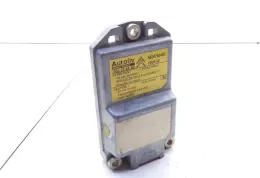 550706400 блок управління airbag (srs) Citroen Xantia 2000