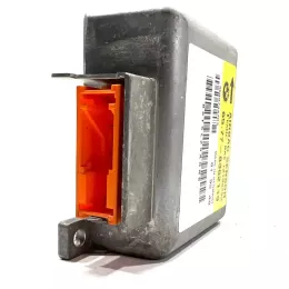 12198493 блок управления AirBag (SRS) BMW 5 E39 1997