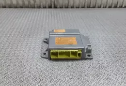 3321461 блок управління airbag (srs) Mazda 323 2001
