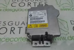 6577913428201 блок управління airbag (srs) BMW 3 E90 E91 2007