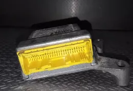 603947700 блок управління airbag (srs) Renault Laguna II 2002