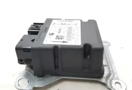 6100017990DD блок управління airbag (srs) Ford Grand C-MAX 2011