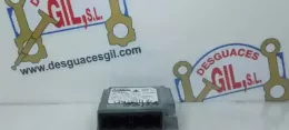 53129 блок управління airbag (srs) Citroen C5 2001