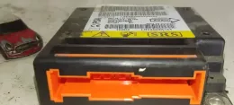 9663357680 блок управління airbag (srs) Citroen C2 2003