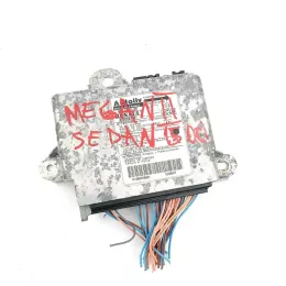8200682387 блок управління airbag (srs) Renault Megane II 2002