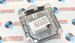 0265020765 блок управления AirBag (SRS) BMW 3 F30 F35 F31 2015