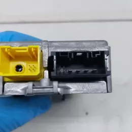 28027628 блок управління airbag (srs) BMW 7 E65 E66 2006