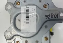 15230022011 блок управління airbag (srs) Suzuki Baleno EG 1995