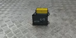 4L0959655D блок управління airbag (srs) Audi Q7 4L 2007