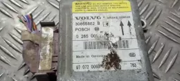 970720068F блок управления AirBag (SRS) Volvo S40, V40 2000