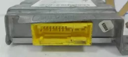 50732 блок управления AirBag (SRS) Renault Kangoo I 2005