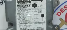 50732 блок управления AirBag (SRS) Renault Kangoo I 2005