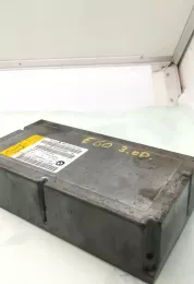 65776946384 блок управління airbag (srs) BMW 5 E60 E61 2006