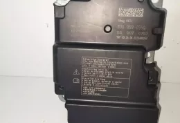 80A959655Q блок управління airbag (srs) Audi Q5 SQ5 2022