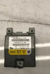 S16942100010 блок управления AirBag (SRS) BMW 5 E60 E61 2005