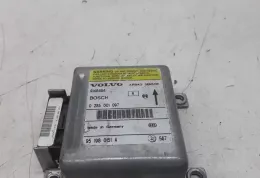 951980151A блок управління airbag (srs) Volvo 850 1995