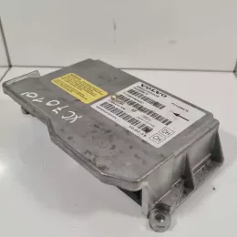 T110021900257 блок управління airbag (srs) Volvo XC70 2010