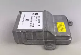 9367837 блок управління airbag (srs) Mini One - Cooper F56 F55 2016