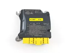 A2179015600 блок управління airbag (srs) Mercedes-Benz S C217 2017