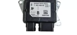 KB3T14B321 блок управления AirBag (SRS) Ford Ranger 2021