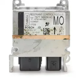670014817001 блок управления AirBag (SRS) Ford Mondeo MK IV 2008