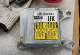 0520410YXJD блок управління airbag (srs) Toyota RAV 4 (XA30) 2009