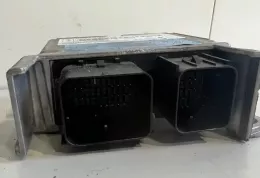 640003852701 блок управления AirBag (SRS) Ford Focus 1999