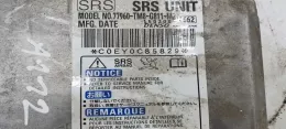 77690TM8G811M2 блок управління airbag (srs) Honda Insight 2010