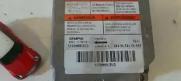 23040216B блок управління airbag (srs) Suzuki Liana 2010