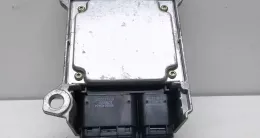 YS4T14B056 блок управления AirBag (SRS) Ford Focus 2000