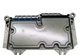 T109092400056 блок управління airbag (srs) Volvo XC70 2008