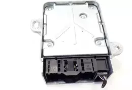 6577681881501 блок управления AirBag (SRS) BMW X1 F48 F49 2016