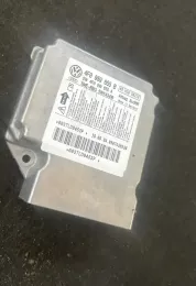 0037LD0453P блок управління airbag (srs) Audi A6 S6 C6 4F 2005