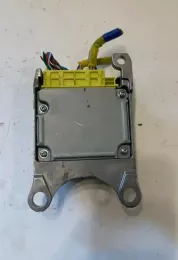 XWB0S02105Q блок управления AirBag (SRS) Subaru Levorg 2014