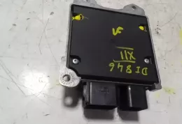UAV5A18BF4S блок управління airbag (srs) Land Rover Range Rover Sport L320 2005