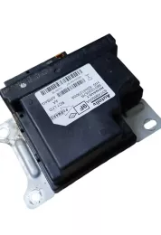 985102057R блок управления AirBag (SRS) Renault Talisman 2017