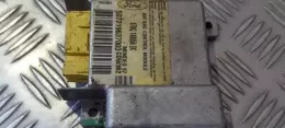 500360767013 блок управления AirBag (SRS) Ford Mondeo MK II 1997