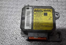 7700415231H блок управління airbag (srs) Renault Scenic I 1999