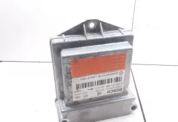 0285011400 блок управління airbag (srs) Volkswagen Crafter 2013