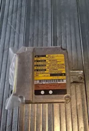 31790440X3 блок управления AirBag (SRS) Toyota Avensis T250 2005