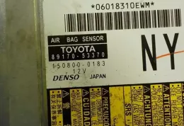 8917053370 блок управління airbag (srs) Lexus IS-F 2016