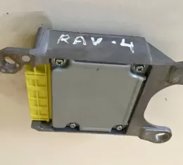152300897 блок управління airbag (srs) Toyota RAV 4 (XA30) 2007