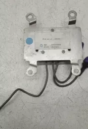 7700828614 блок управління airbag (srs) Renault Safrane 1995