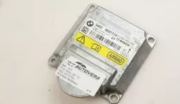 6857316 блок управления AirBag (SRS) BMW 5 F10 F11 2013