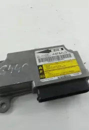 15195629 блок управління airbag (srs) Chevrolet TrailBlazer 2004