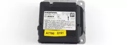 0285014067 блок управління airbag (srs) XPeng G3 2023