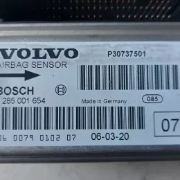060079010207 блок управления AirBag (SRS) Volvo XC90 2007