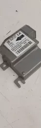 LAT0121662D блок управления AirBag (SRS) Opel Corsa C 2000