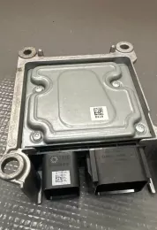 0285010410 блок управления AirBag (SRS) Ford Kuga I 2010