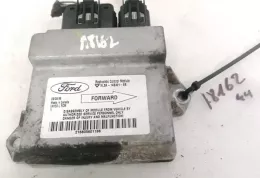 XL2A14B321EB блок управління airbag (srs) Ford Explorer 1999